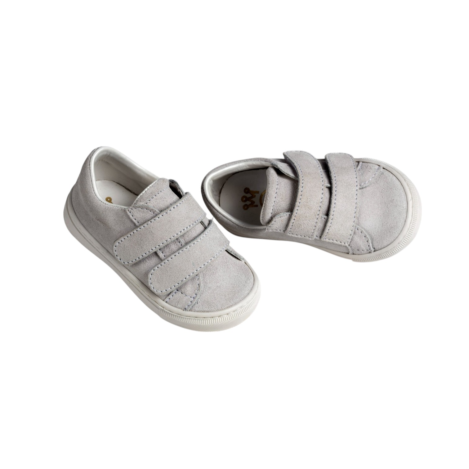 Sneaker Βάπτισης - Everkid A534A | Συλλογή Περπατήματος