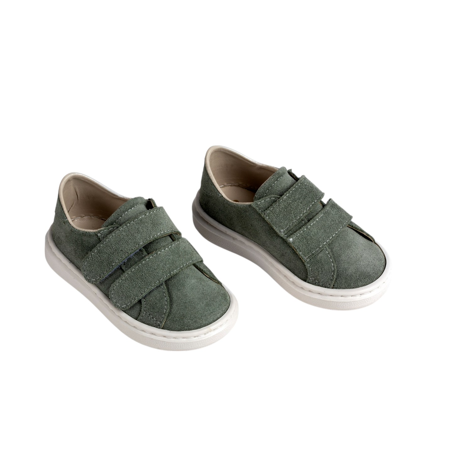 Sneaker Βάπτισης -  Everkid A534B  | Συλλογή Περπατήματος