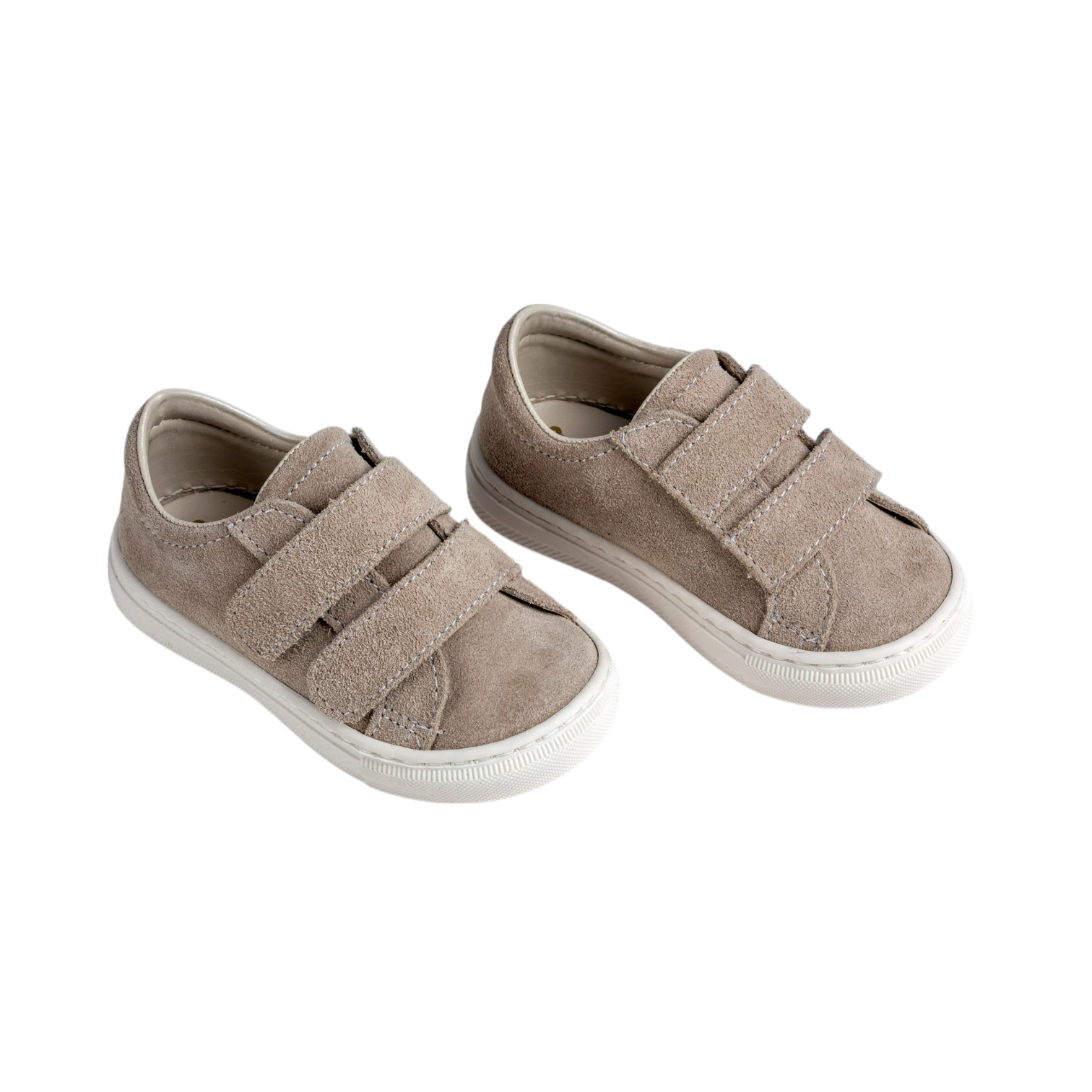 Sneaker Βάπτισης -  Everkid A534E  | Συλλογή Περπατήματος