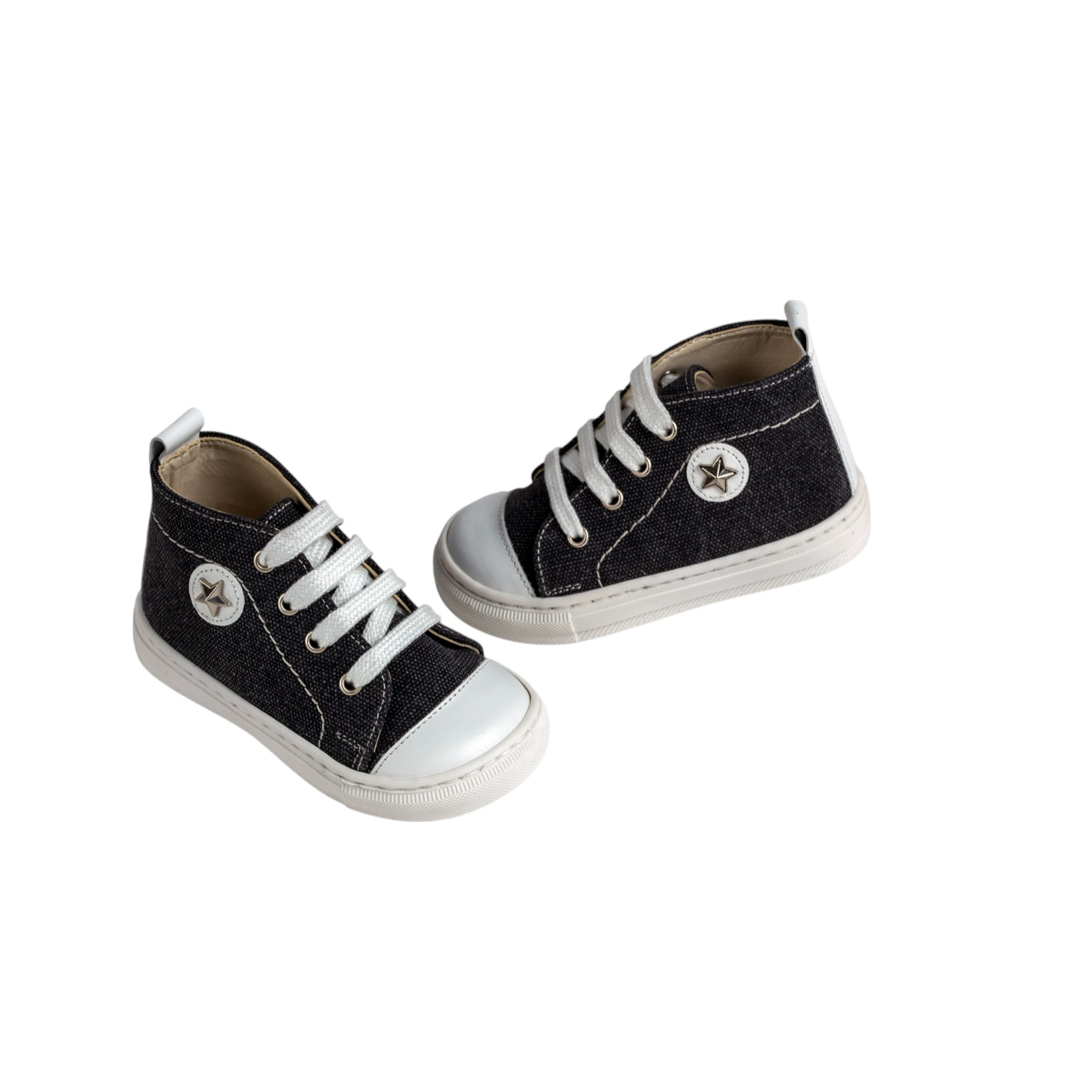 Μποτάκια Βάπτισης -  Everkid A536M  | Συλλογή Περπατήματος