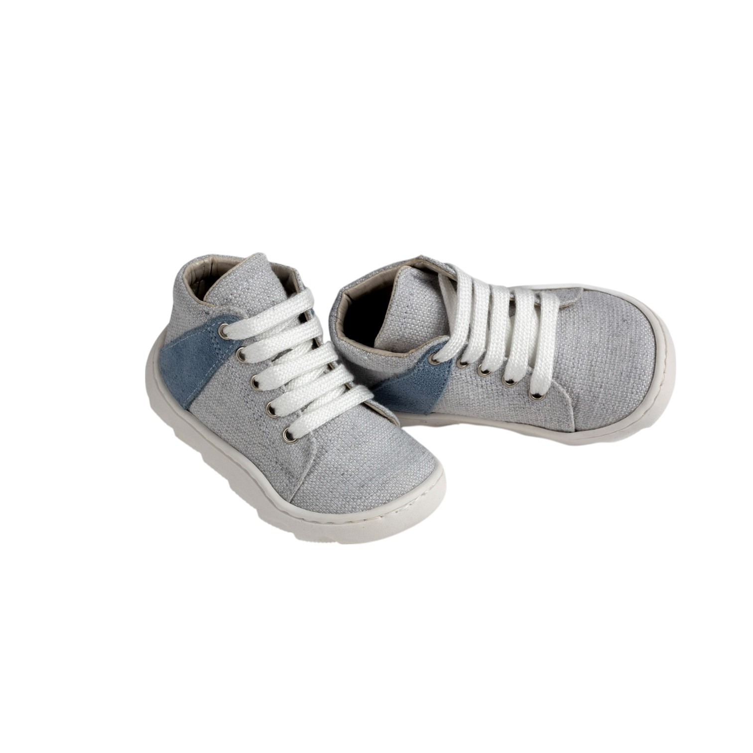 Μποτάκια Βάπτισης -  Everkid A539A  | Συλλογή Περπατήματος