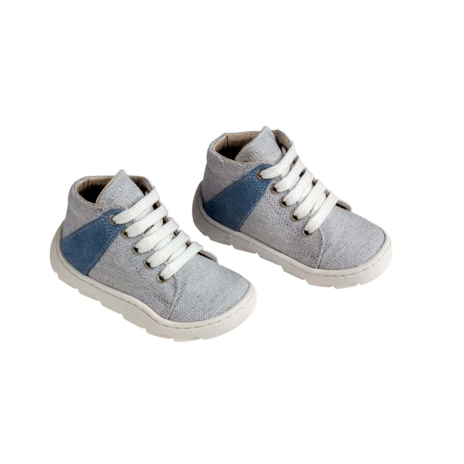 Μποτάκια Βάπτισης -  Everkid A539A  | Συλλογή Περπατήματος