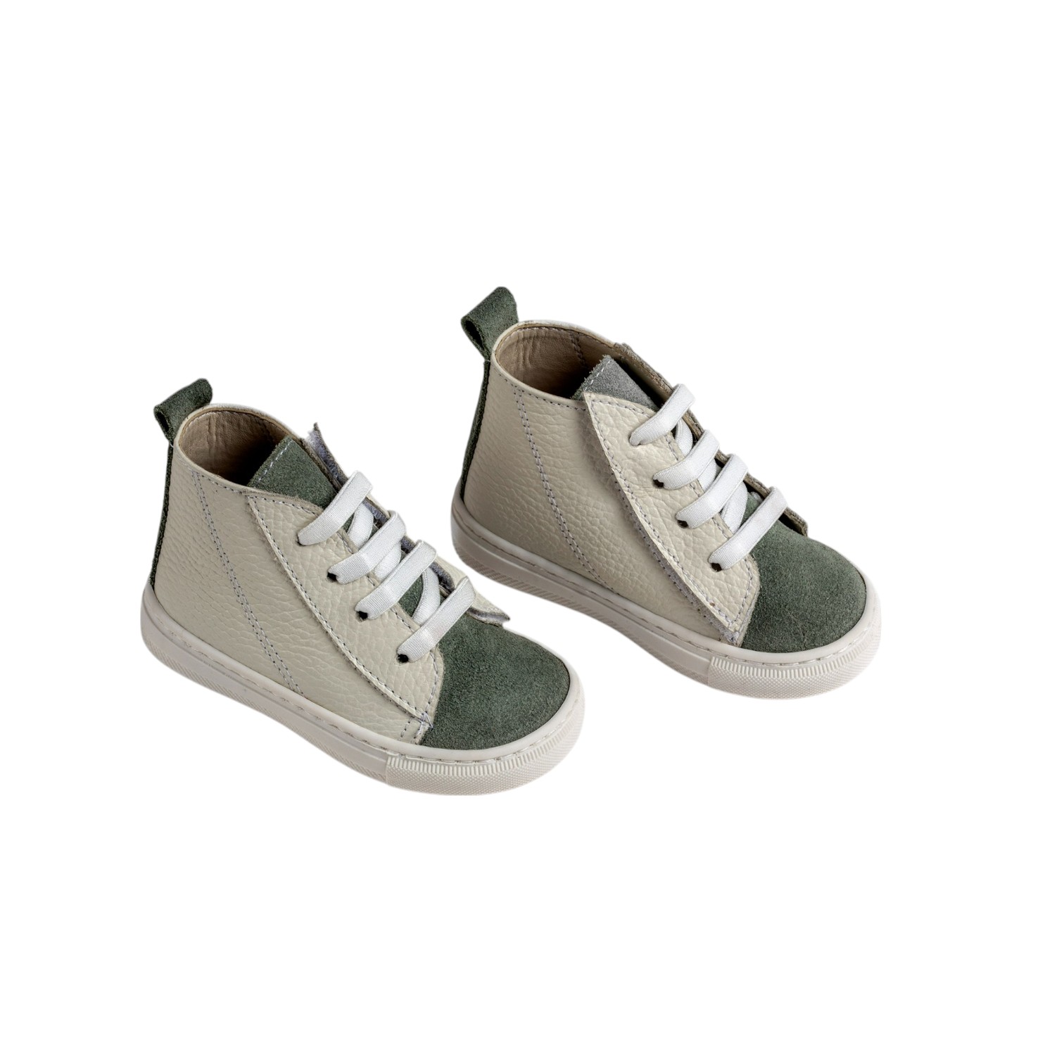 Μποτάκια Βάπτισης -  Everkid A540B  | Συλλογή Περπατήματος