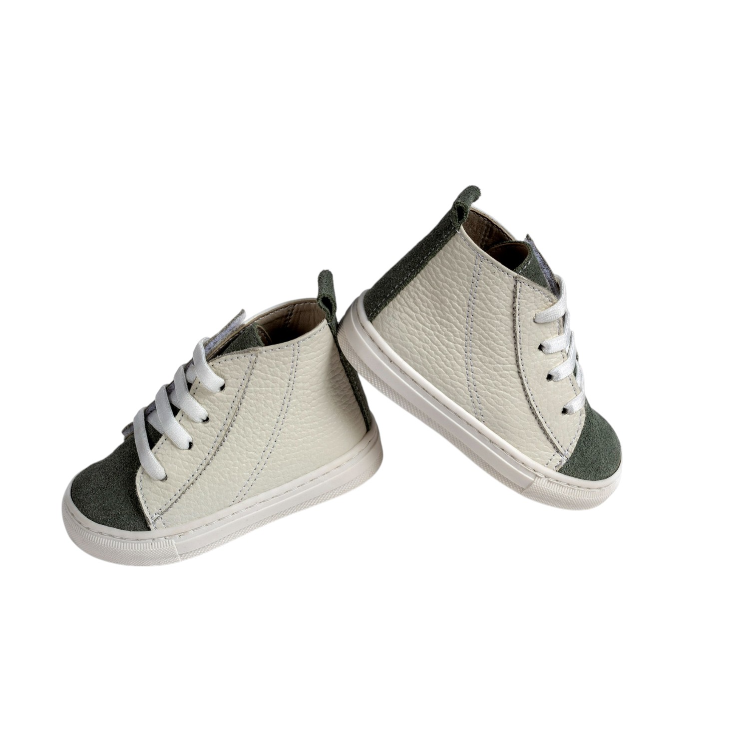 Μποτάκια Βάπτισης -  Everkid A540B  | Συλλογή Περπατήματος