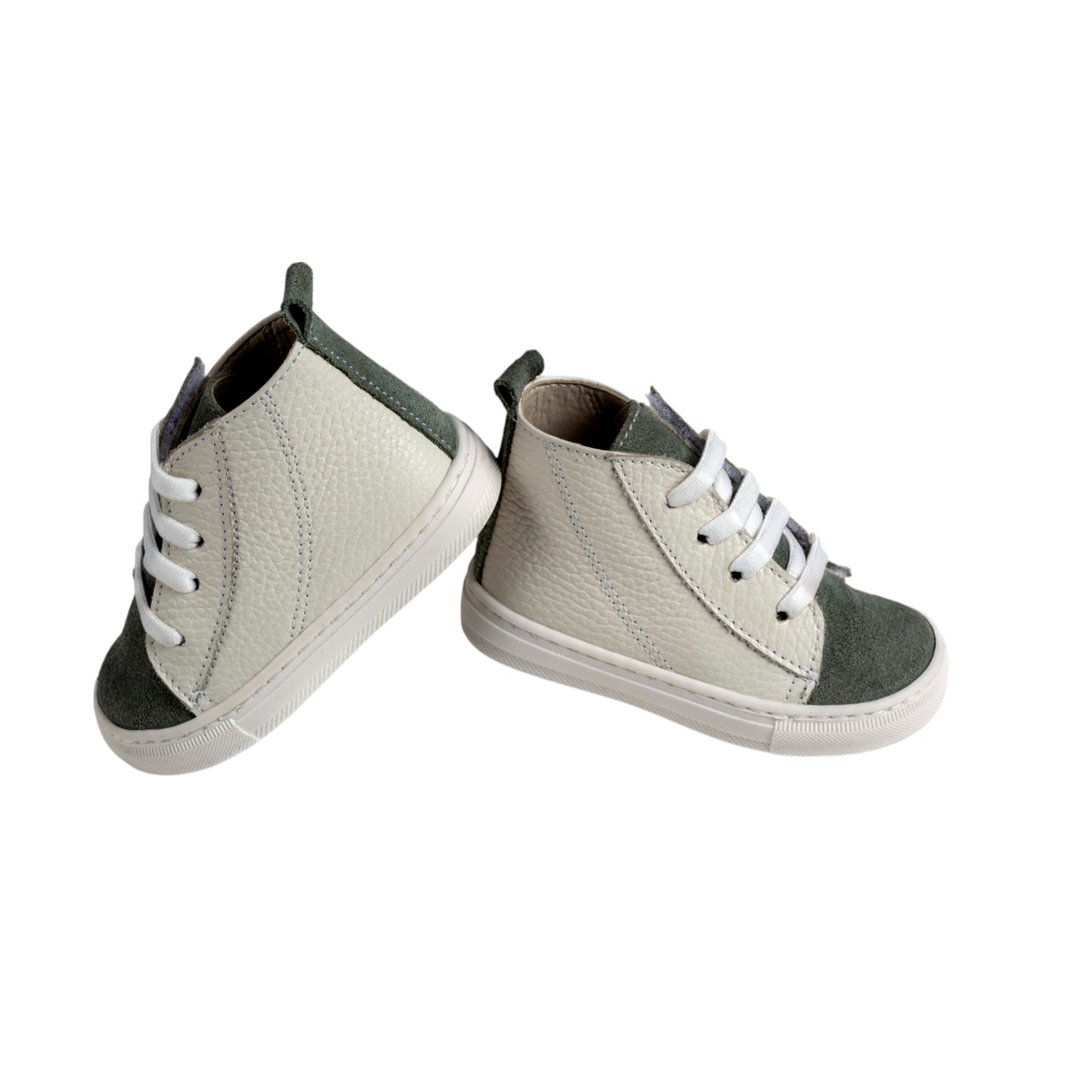 Μποτάκια Βάπτισης -  Everkid A540B  | Συλλογή Περπατήματος