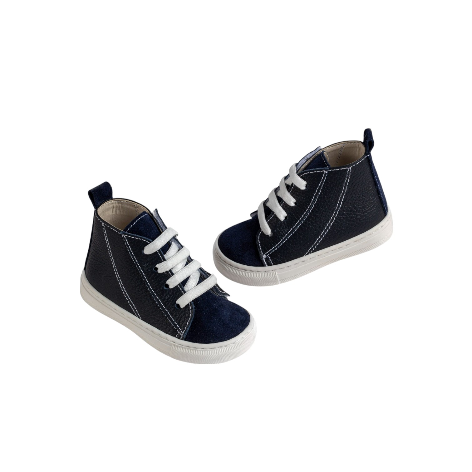 Μποτάκια Βάπτισης -  Everkid A540M  | Συλλογή Περπατήματος