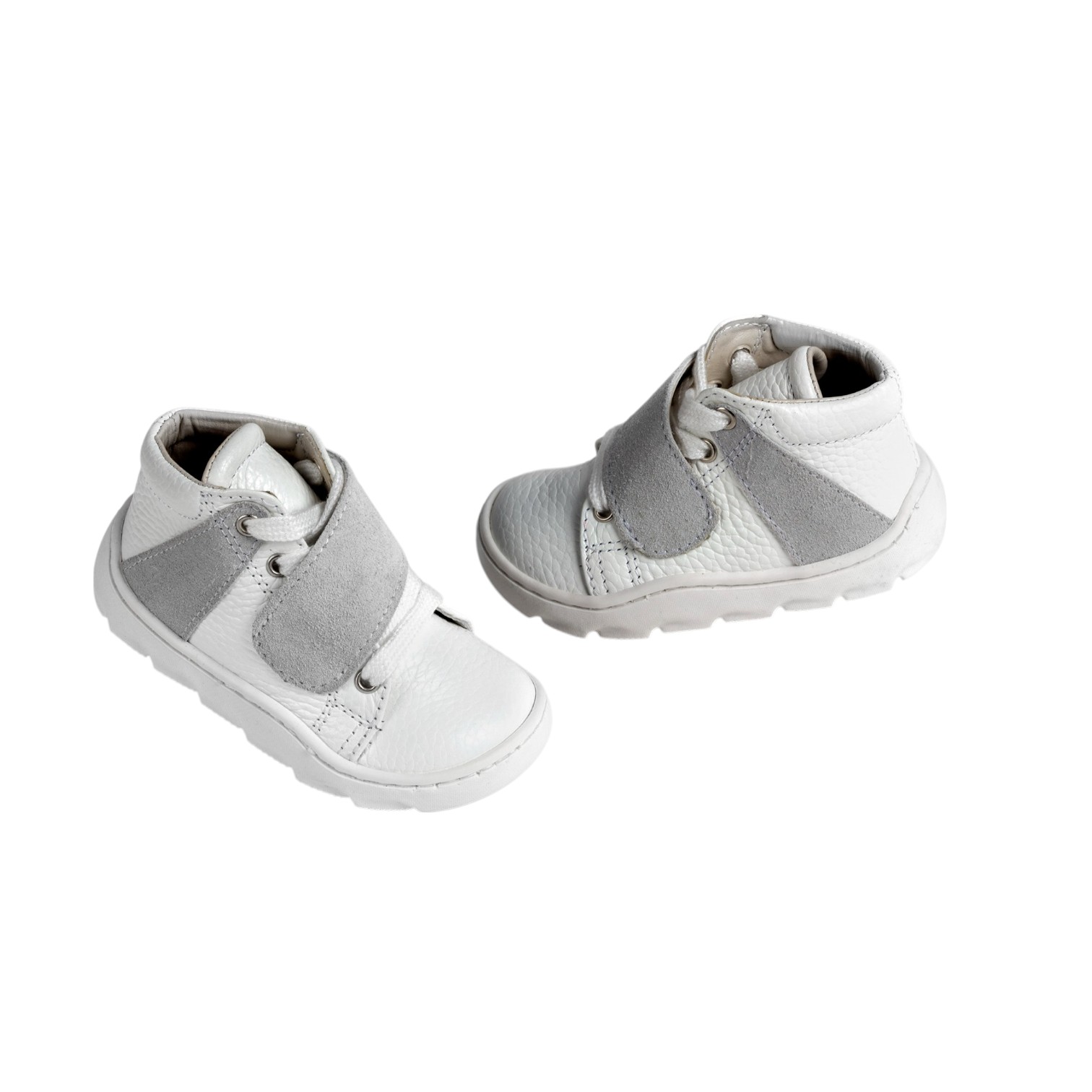 Μποτάκια Βάπτισης -  Everkid A541A  | Συλλογή Περπατήματος