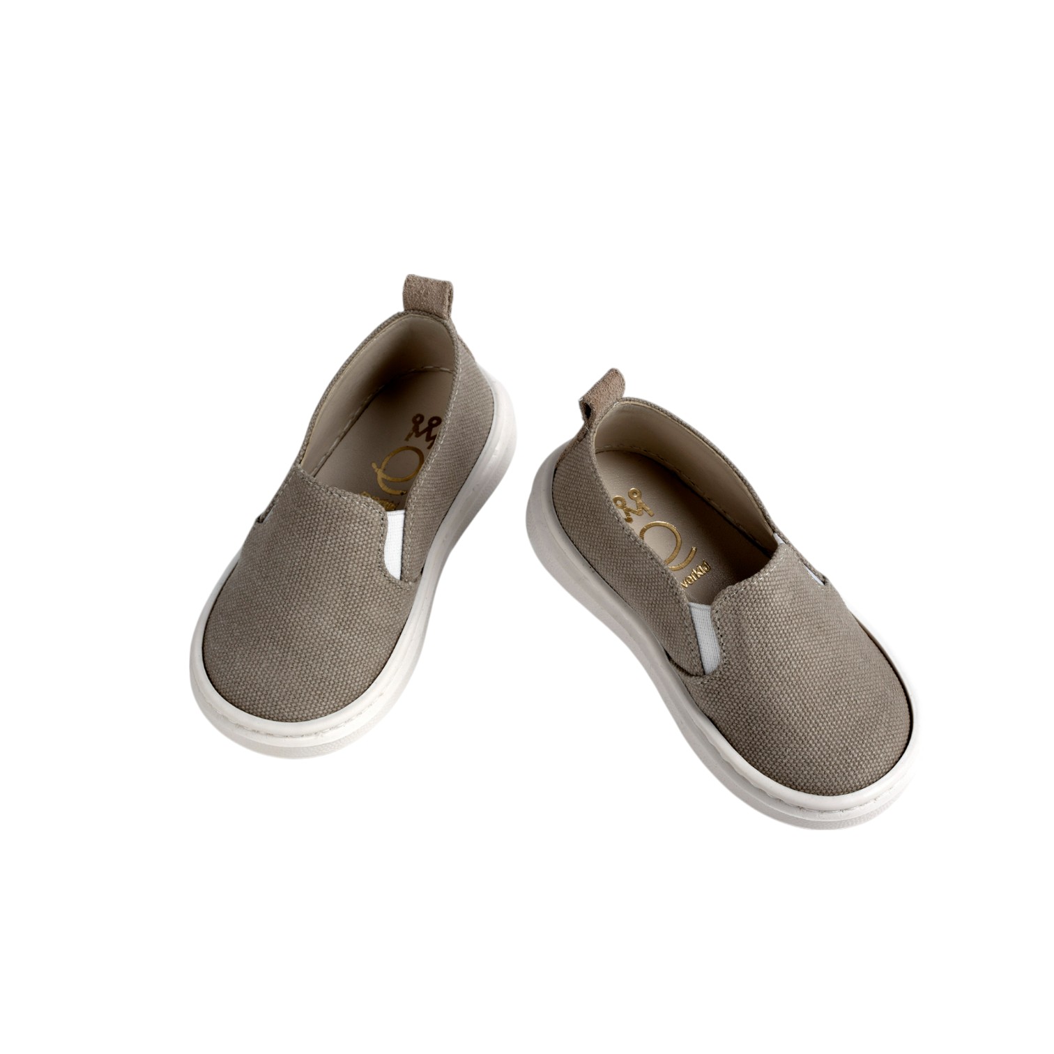 Εσπαντρίγιες Βάπτισης -  Everkid A531E  | Συλλογή Περπατήματος