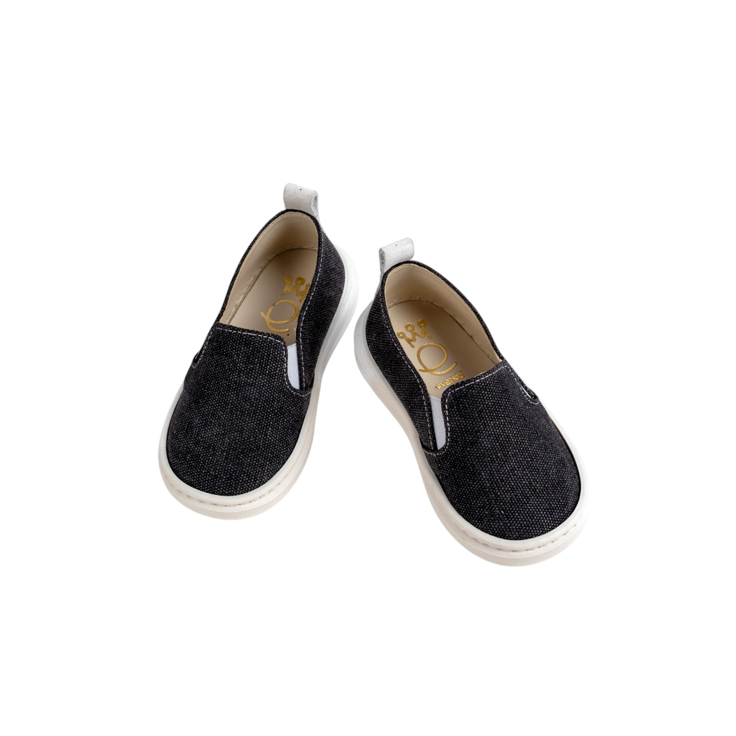 Εσπαντρίγιες Βάπτισης -  Everkid A531M  | Συλλογή Περπατήματος