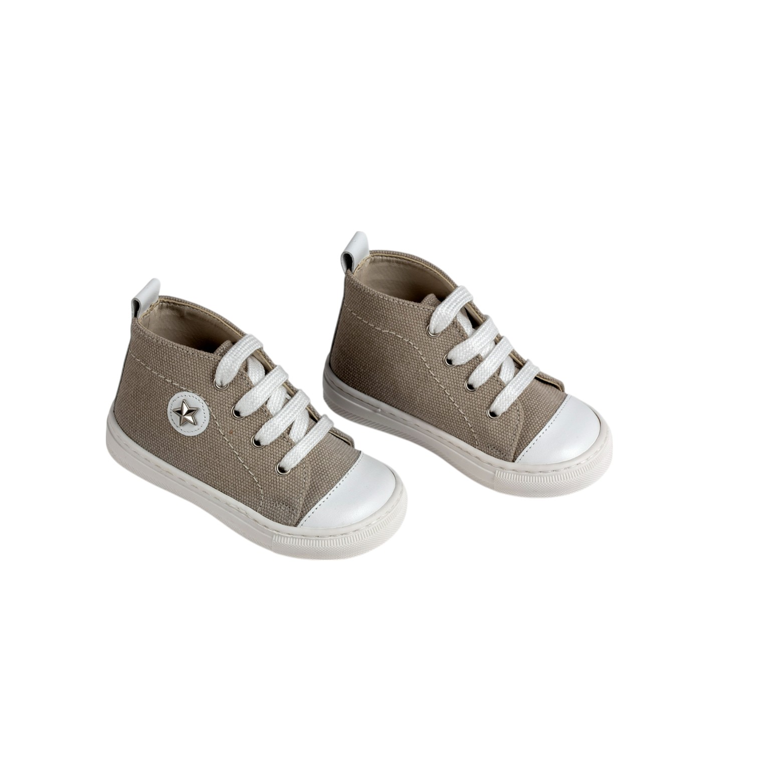 Μποτάκια Βάπτισης -  Everkid A536E  | Συλλογή Περπατήματος