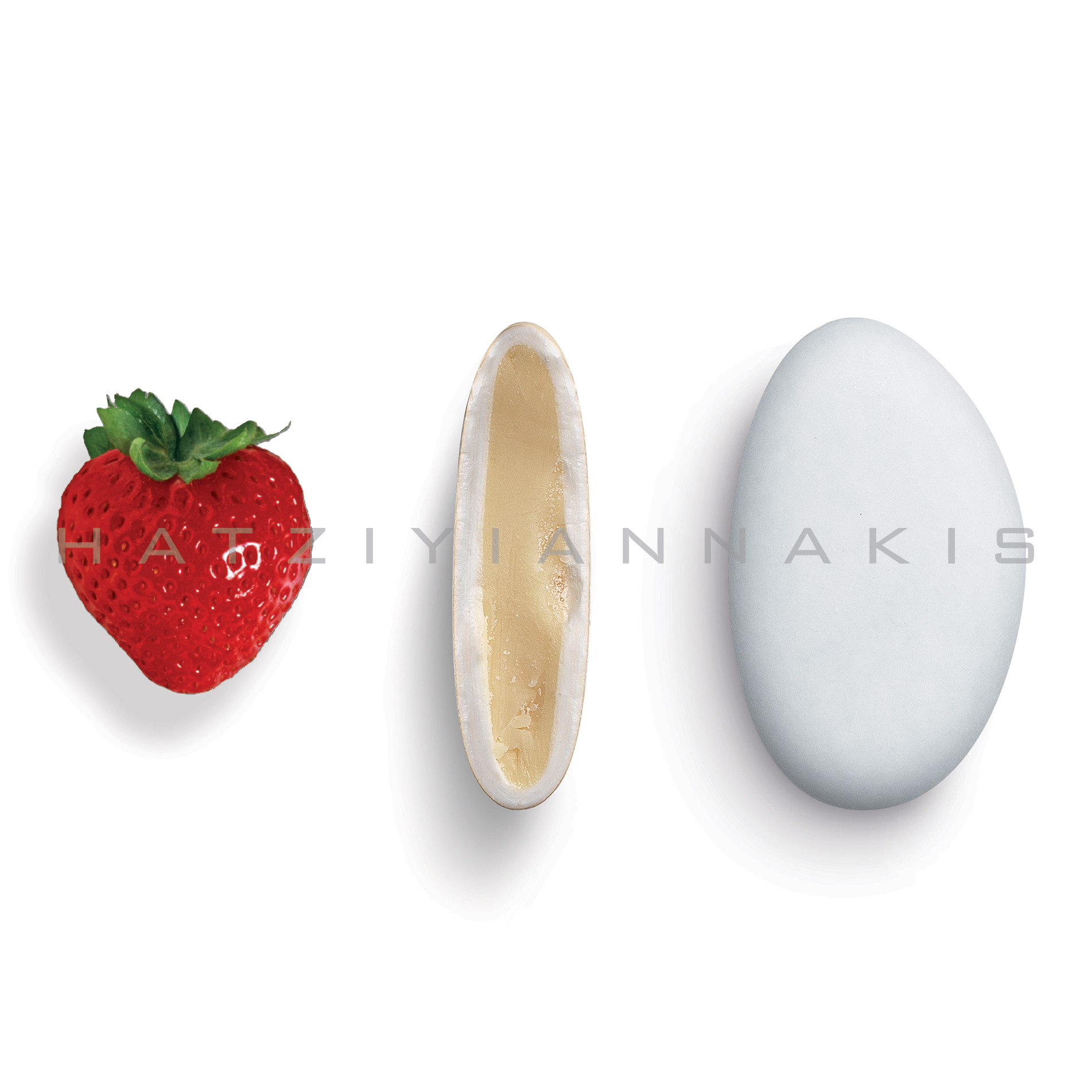 Bijoux Κουφέτο - Φράουλα | Συλλογή Classic