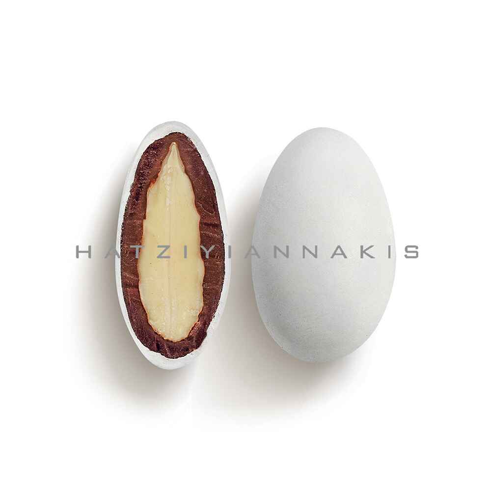 Αμυγδάλου Κουφέτο - Strawberry Cream | Συλλογή Twist