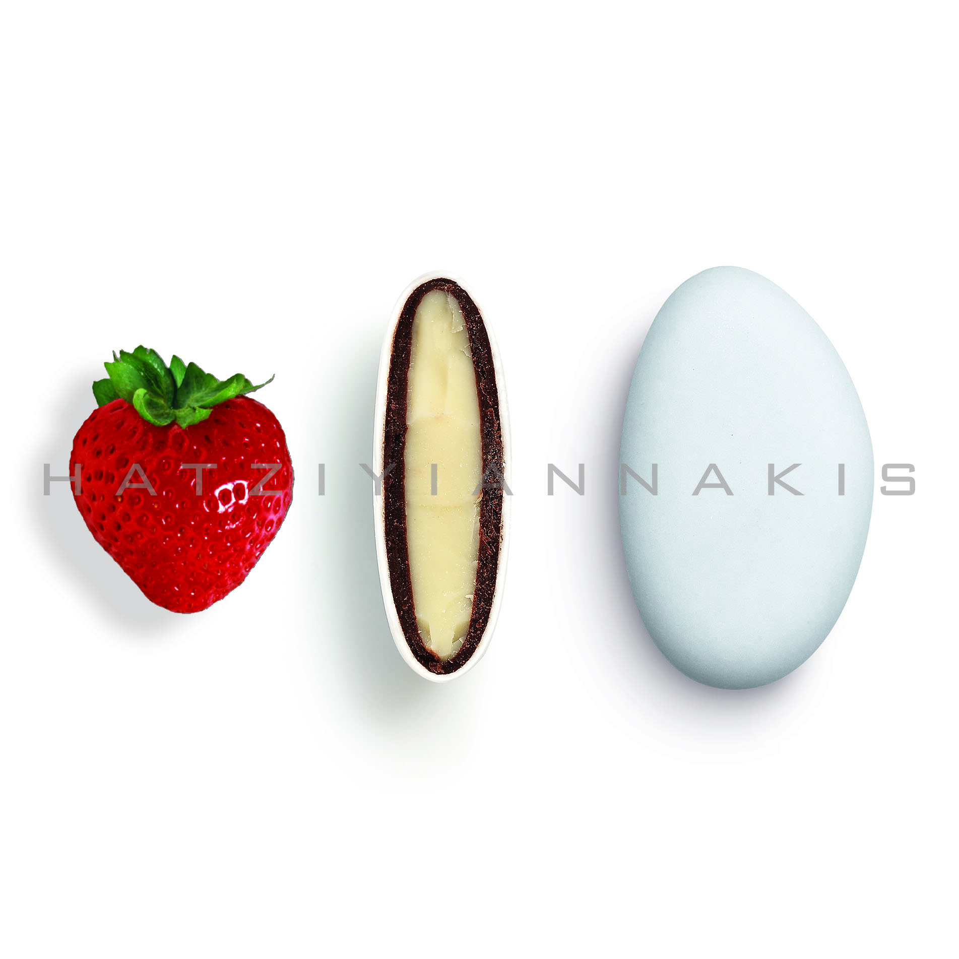 Together Κουφέτο – Φράουλα  | Συλλογή Supreme