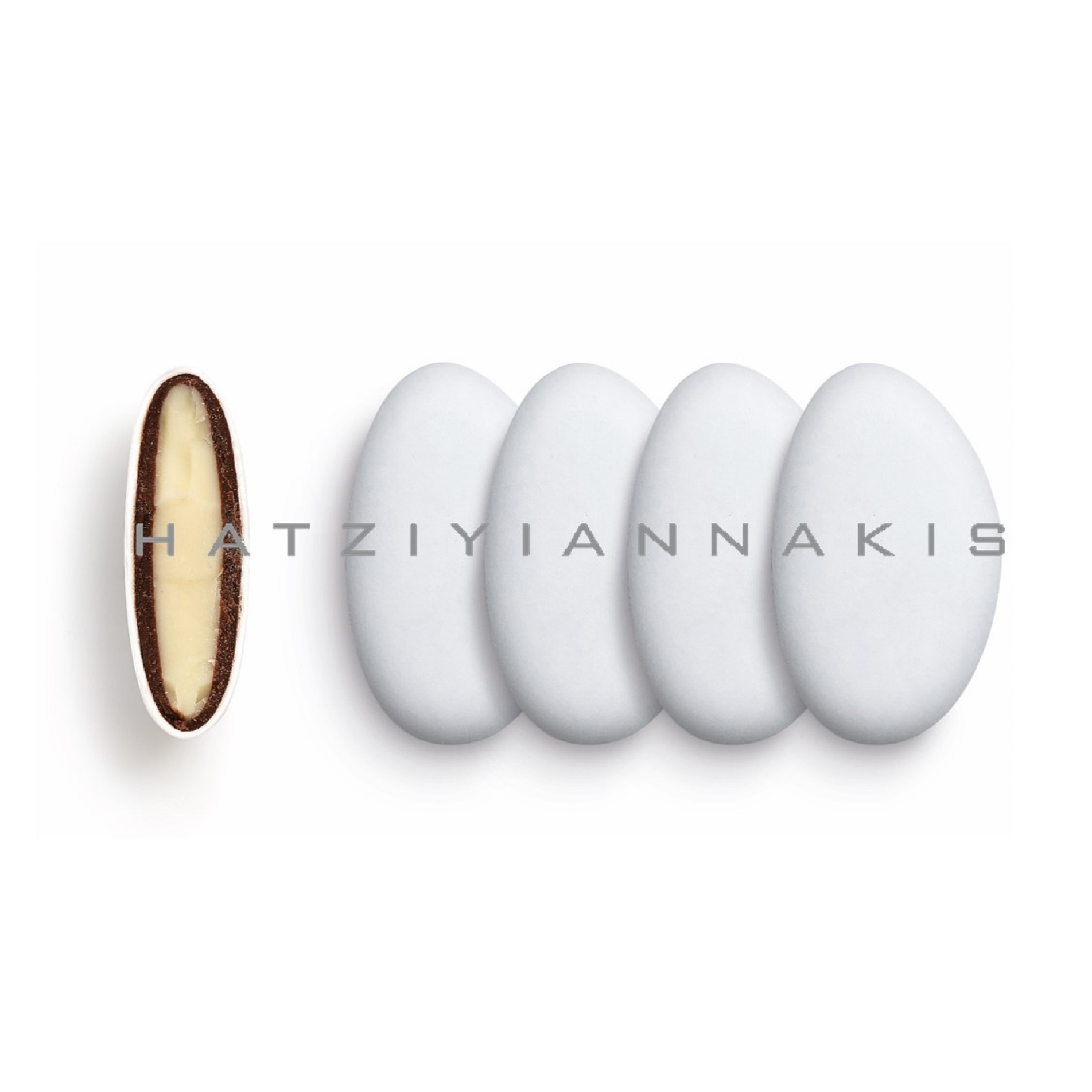 Together Κουφέτο – Πραλίνα | Συλλογή Supreme