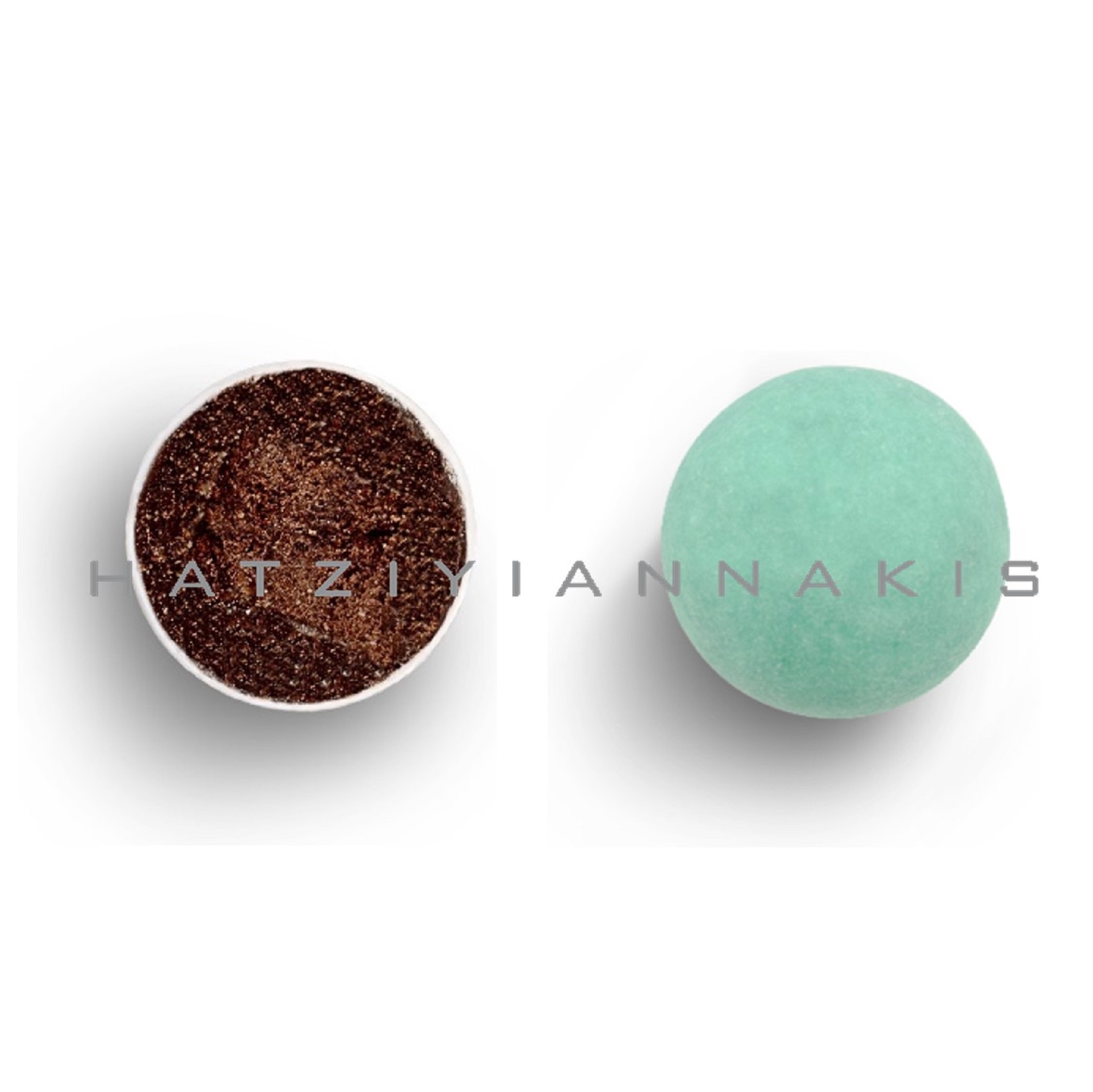 Brownies Κουφέτο – Βεραμάν Ματ | Συλλογή Supreme