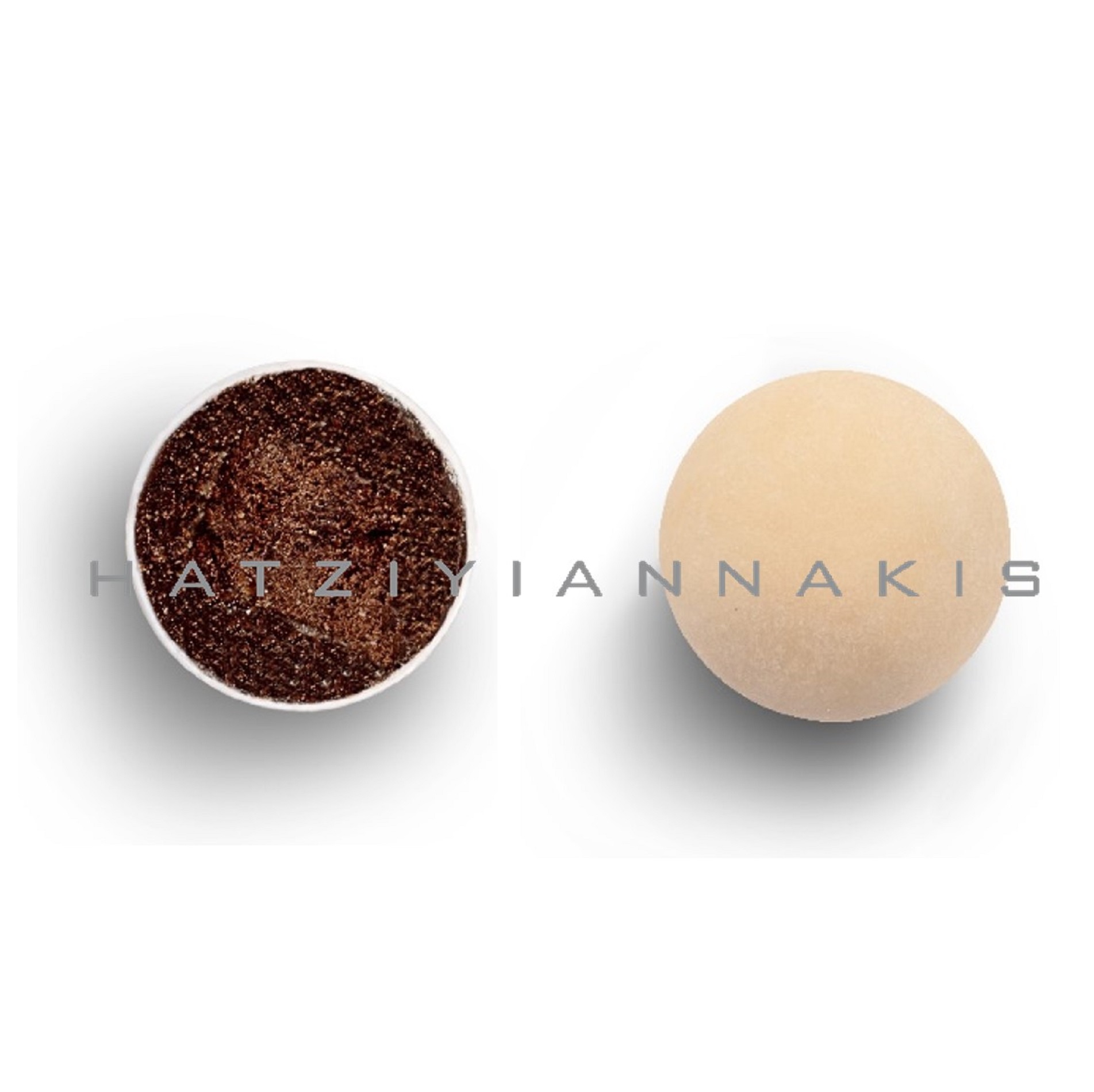 Brownies Κουφέτο – Σομόν Ματ | Συλλογή Supreme