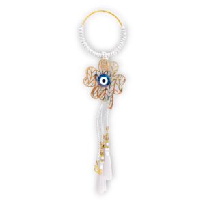 Γούρι Τριφύλλι 2026 – Plexi | Hanging Collection