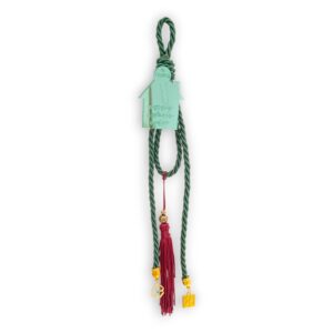 Γούρι Σπίτι 2026 – Plexi | Hanging Collection