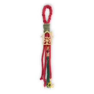 Γούρι Σπίτι 2026 – Plexi | Hanging Collection