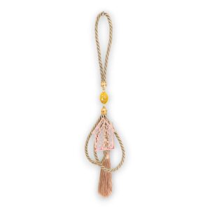 Γούρι Σπίτι 2026 – Plexi | Hanging Collection