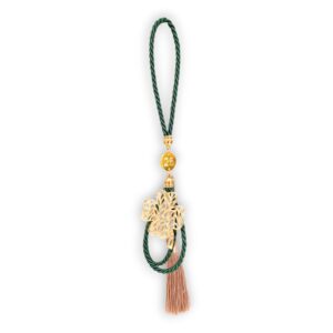Γούρι Τριφύλλι 2026 – Plexi | Hanging Collection