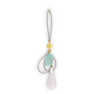 Γούρι Σπίτι 2026 – Plexi | Hanging Collection