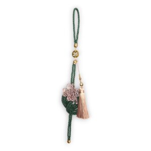 Γούρι Τριφύλλι 2026 – Plexi | Hanging Collection