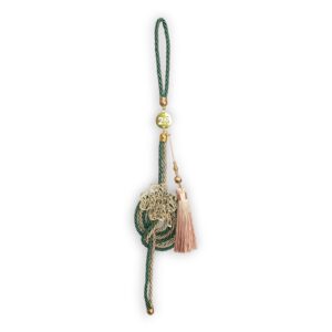 Γούρι Τριφύλλι 2026 – Plexi | Hanging Collection