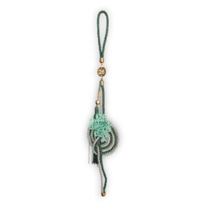 Γούρι Τριφύλλι 2026 – Plexi | Hanging Collection