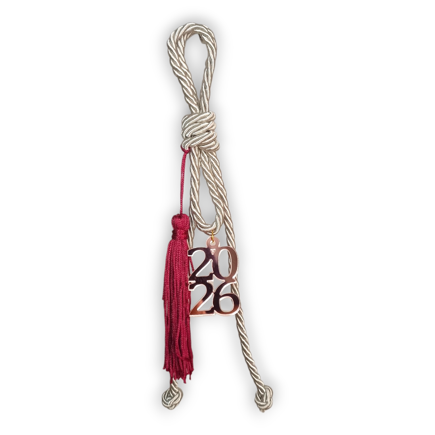 Γούρι 2026 – Plexi | Hanging Collection