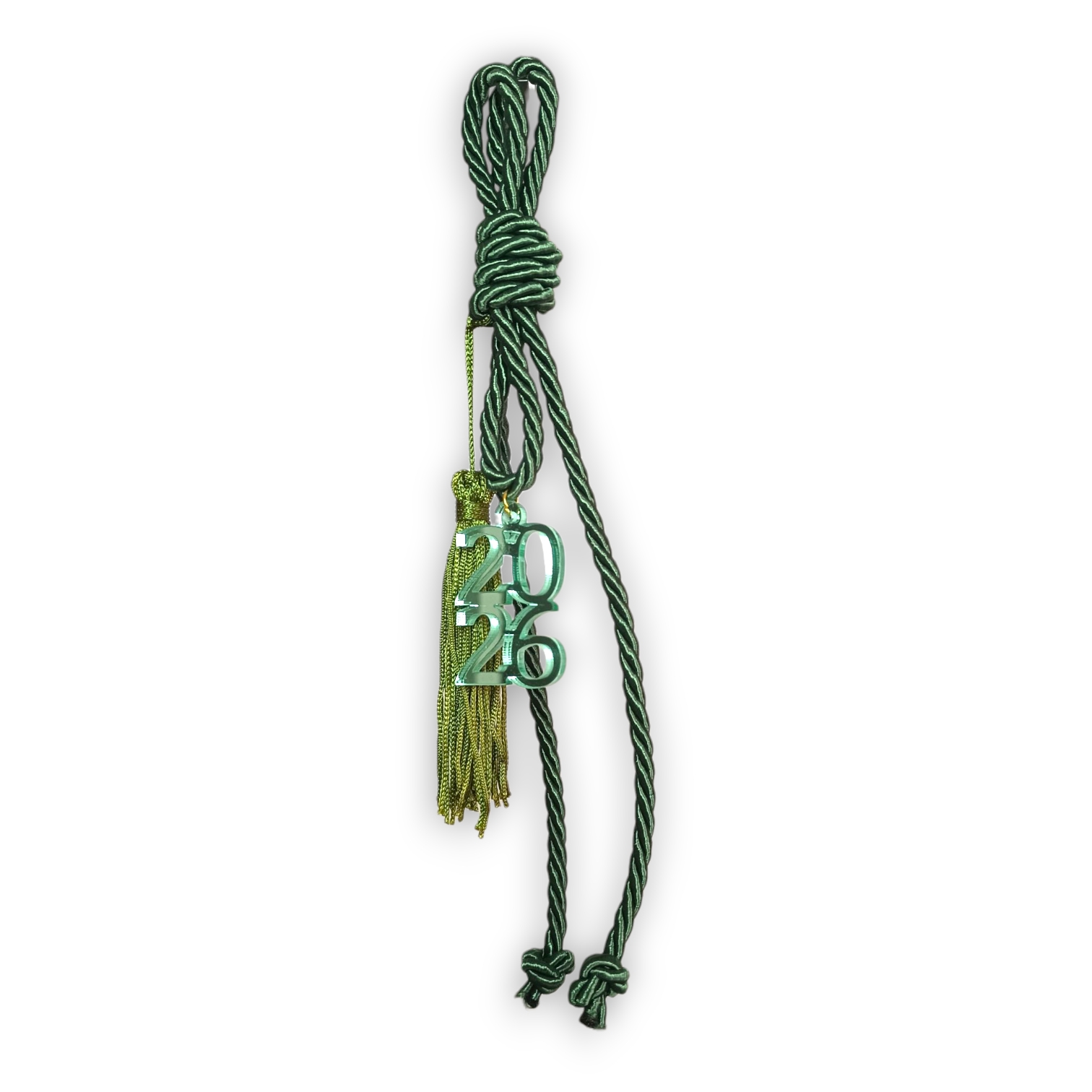 Γούρι 2026 – Plexi | Hanging Collection