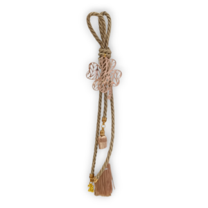 Γούρι Τριφύλλι 2026 – Plexi | Hanging Collection