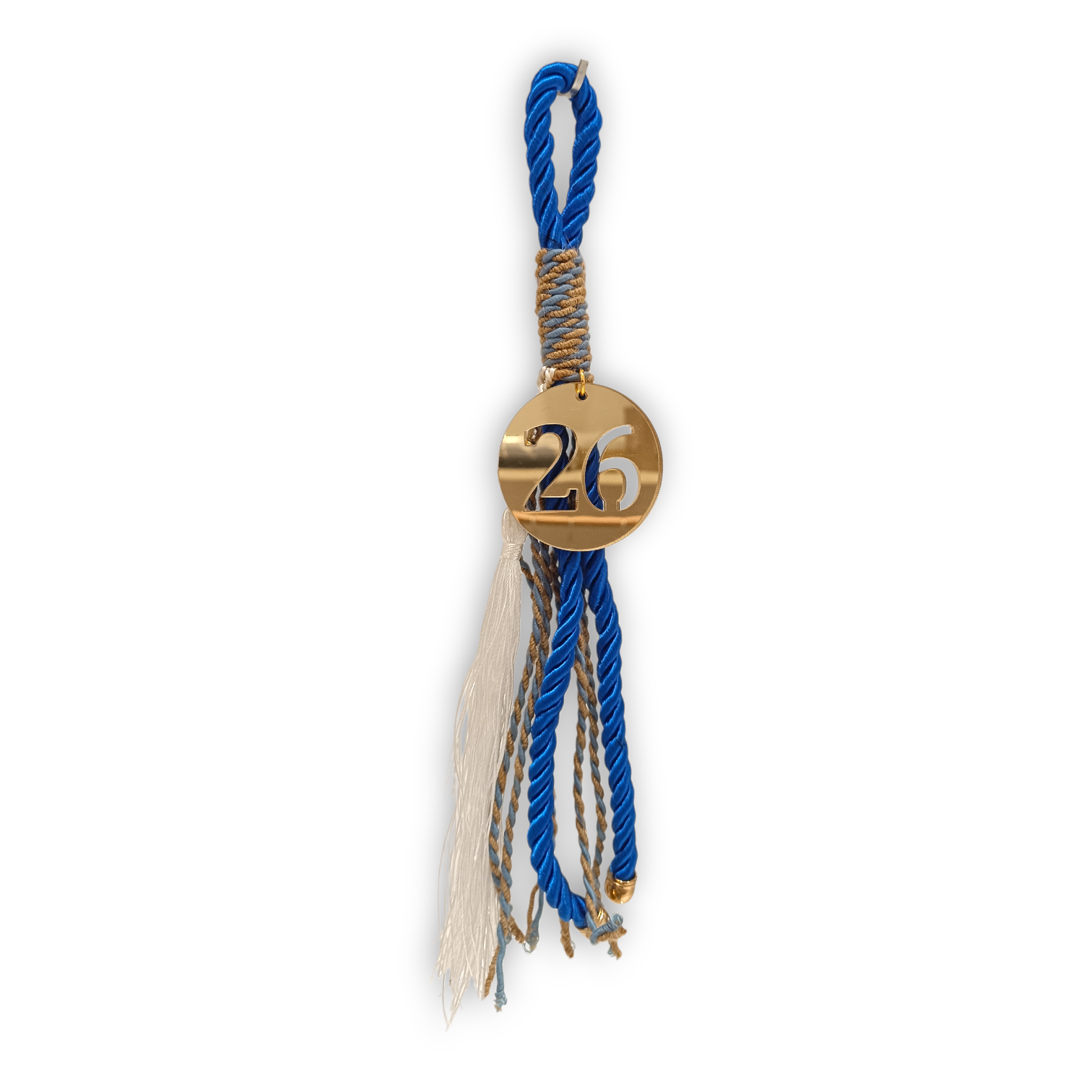 Γούρι 2026 – Plexi | Hanging Collection